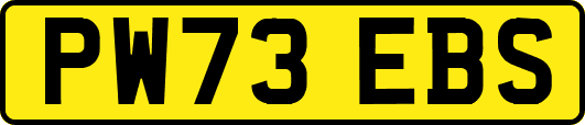 PW73EBS