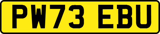 PW73EBU