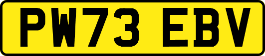 PW73EBV