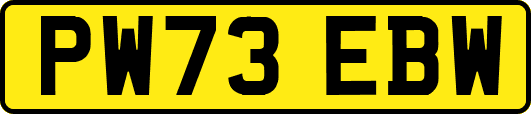 PW73EBW
