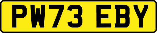 PW73EBY
