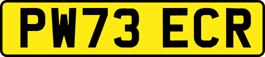 PW73ECR