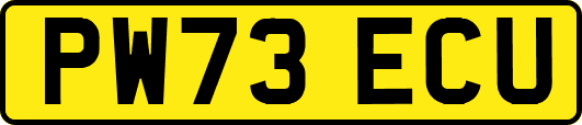 PW73ECU