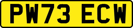 PW73ECW