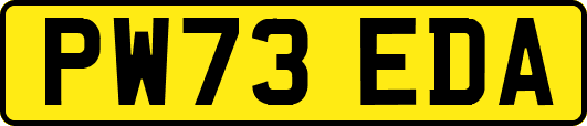 PW73EDA