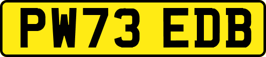 PW73EDB