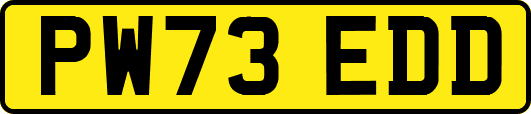 PW73EDD