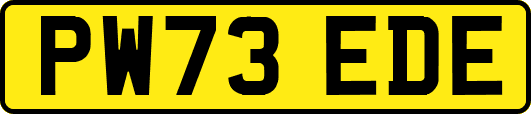 PW73EDE