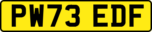 PW73EDF