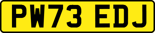 PW73EDJ