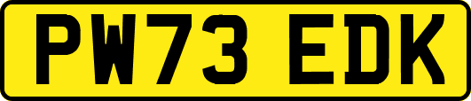 PW73EDK