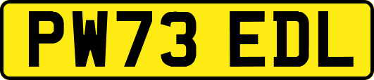PW73EDL