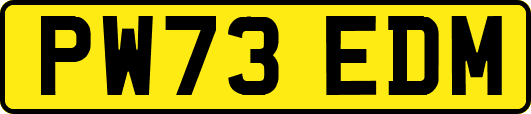 PW73EDM