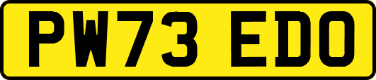 PW73EDO
