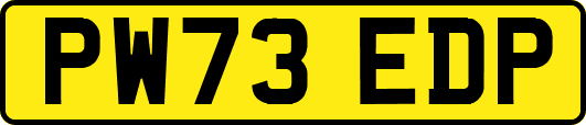 PW73EDP