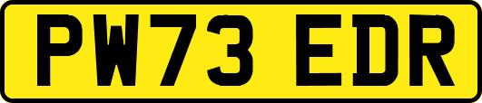 PW73EDR