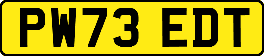 PW73EDT