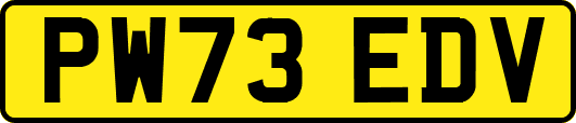 PW73EDV