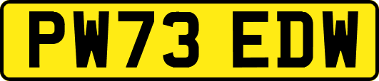 PW73EDW