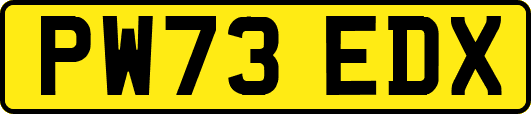 PW73EDX