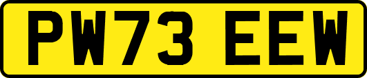 PW73EEW