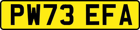 PW73EFA