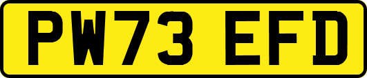 PW73EFD