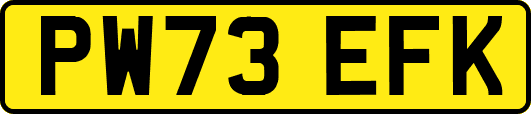 PW73EFK