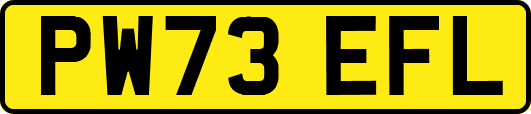 PW73EFL