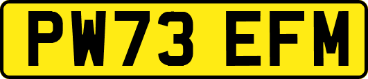 PW73EFM