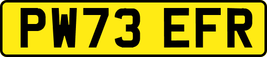 PW73EFR