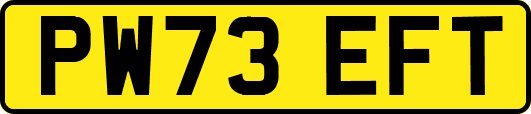 PW73EFT