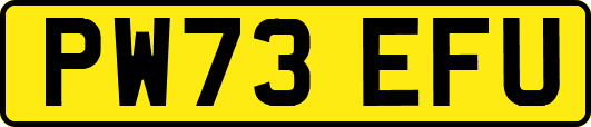 PW73EFU