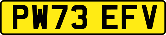PW73EFV