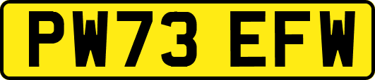 PW73EFW