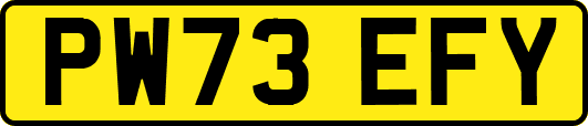 PW73EFY