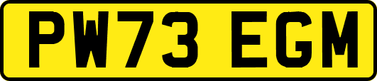 PW73EGM