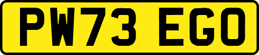 PW73EGO