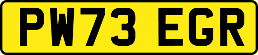 PW73EGR