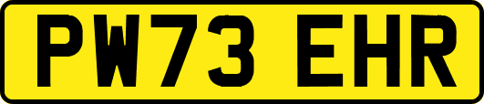 PW73EHR