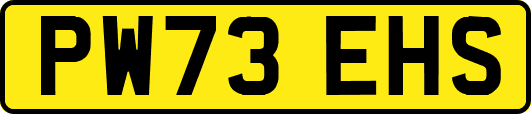 PW73EHS