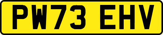 PW73EHV