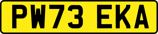PW73EKA