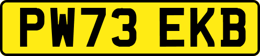 PW73EKB