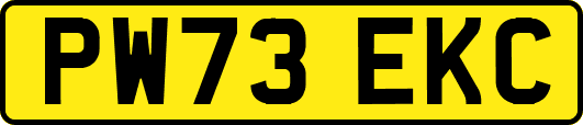PW73EKC