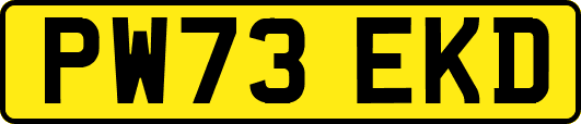 PW73EKD