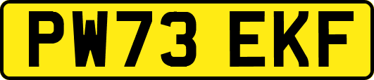 PW73EKF