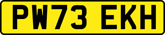 PW73EKH