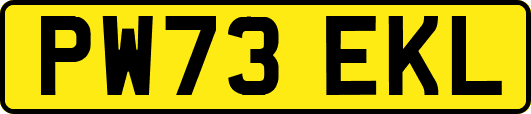 PW73EKL