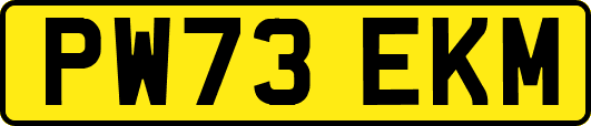 PW73EKM